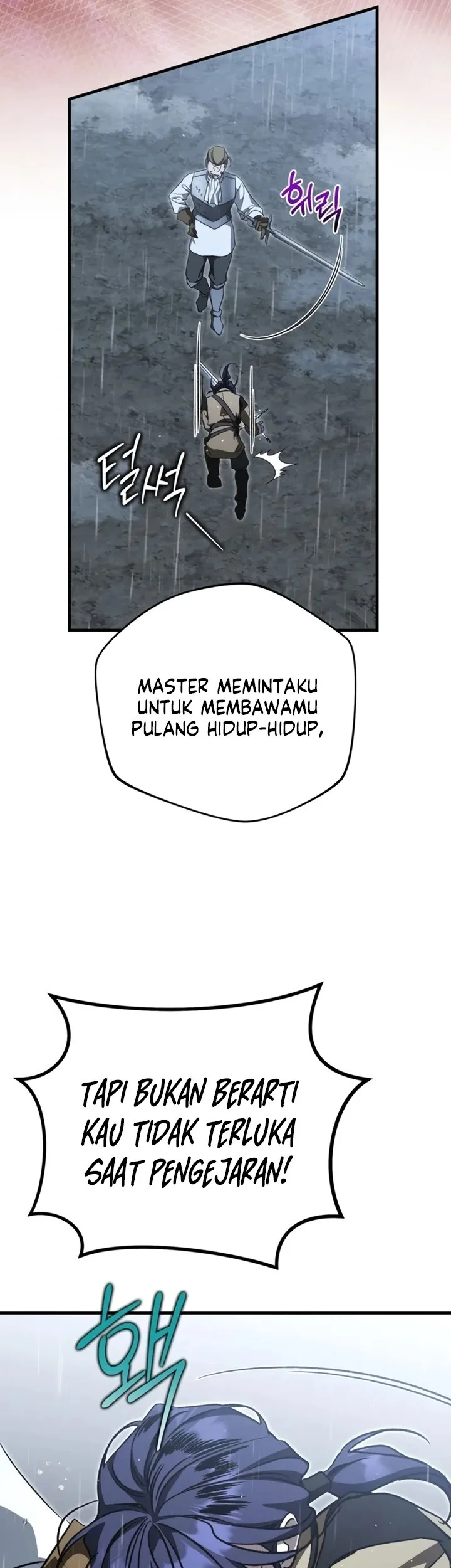 Children of the Rune Chapter 48 Gambar 14