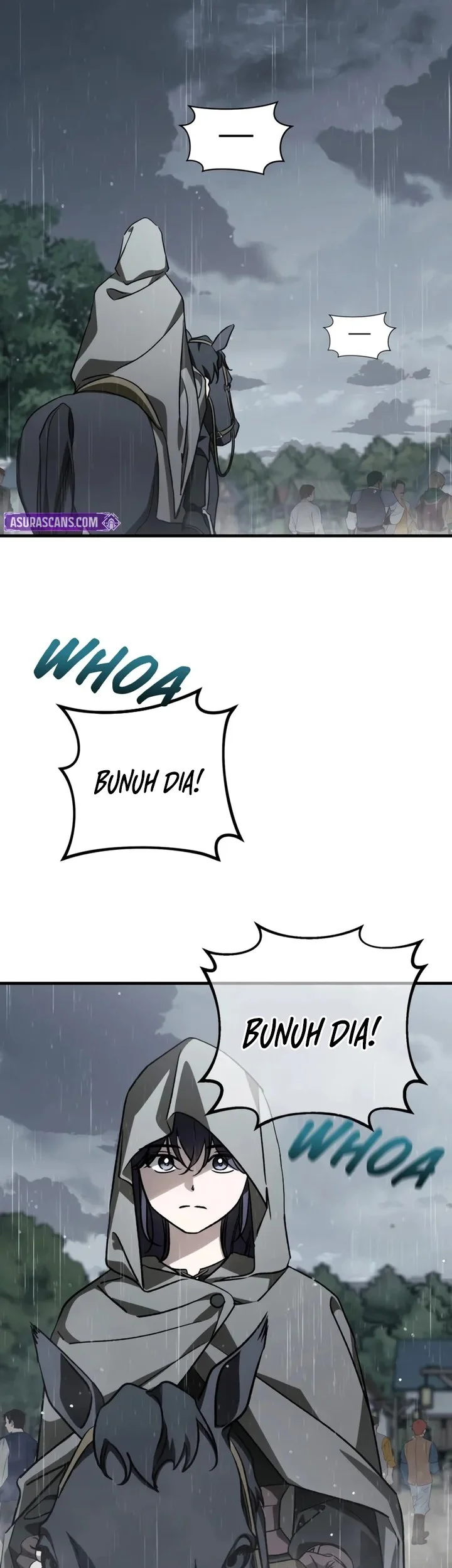 Children of the Rune Chapter 49 Gambar 18