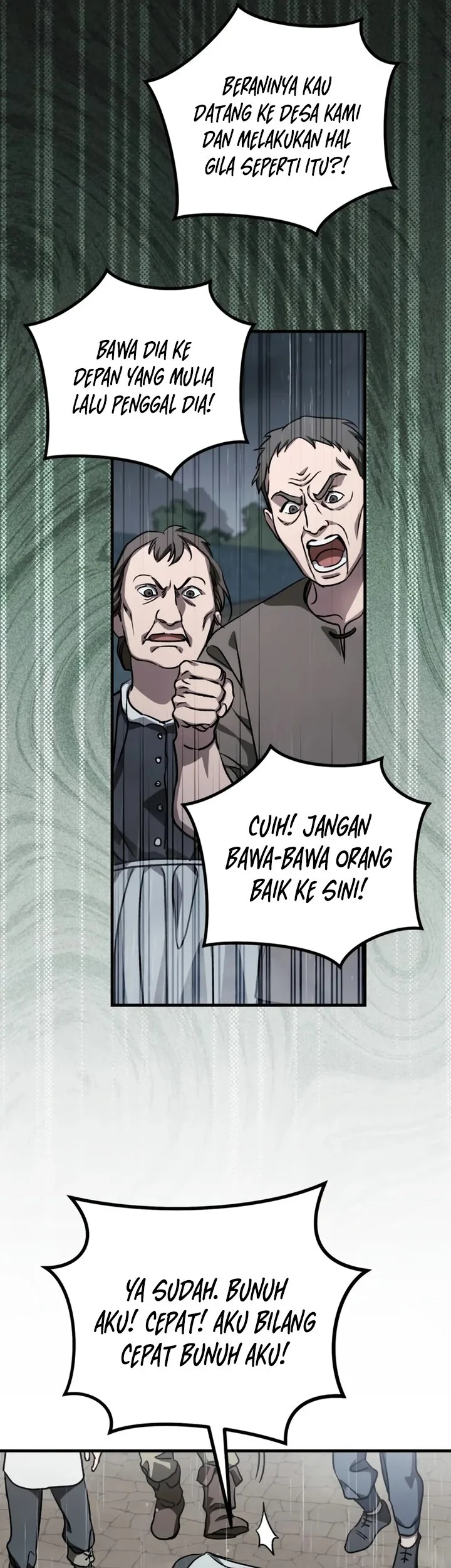 Children of the Rune Chapter 49 Gambar 20