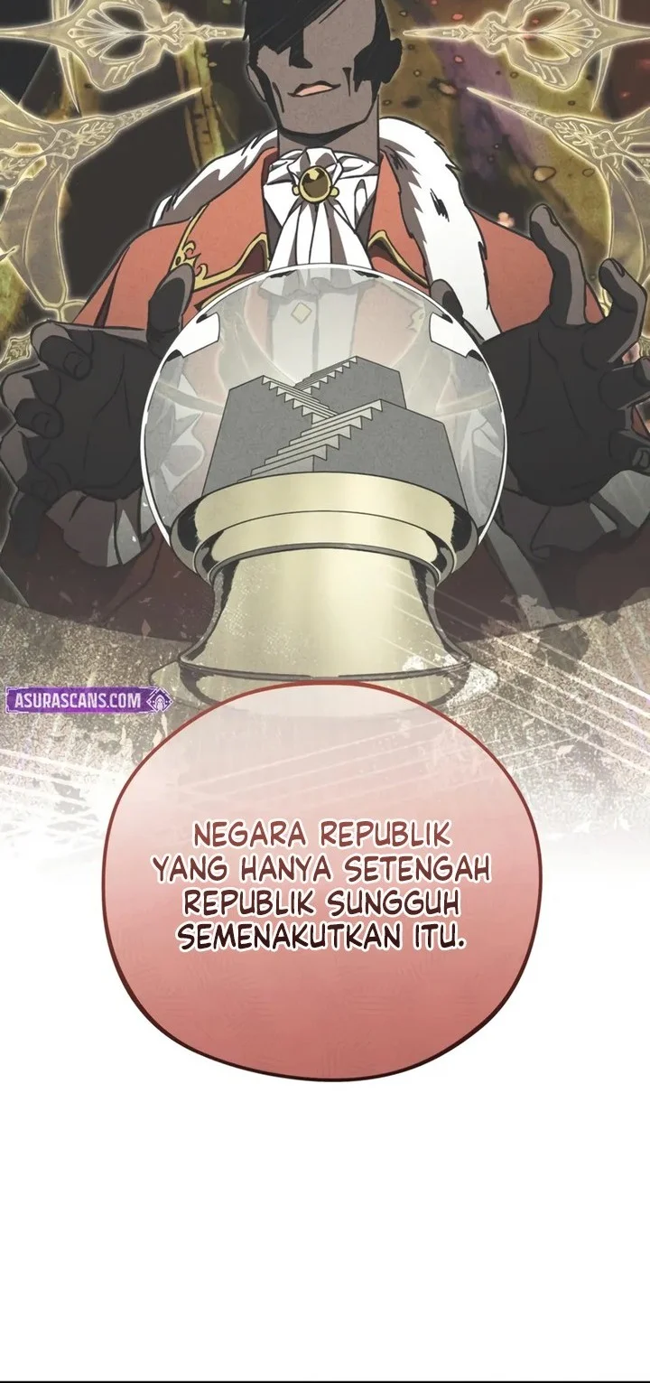 Children of the Rune Chapter 49 Gambar 32