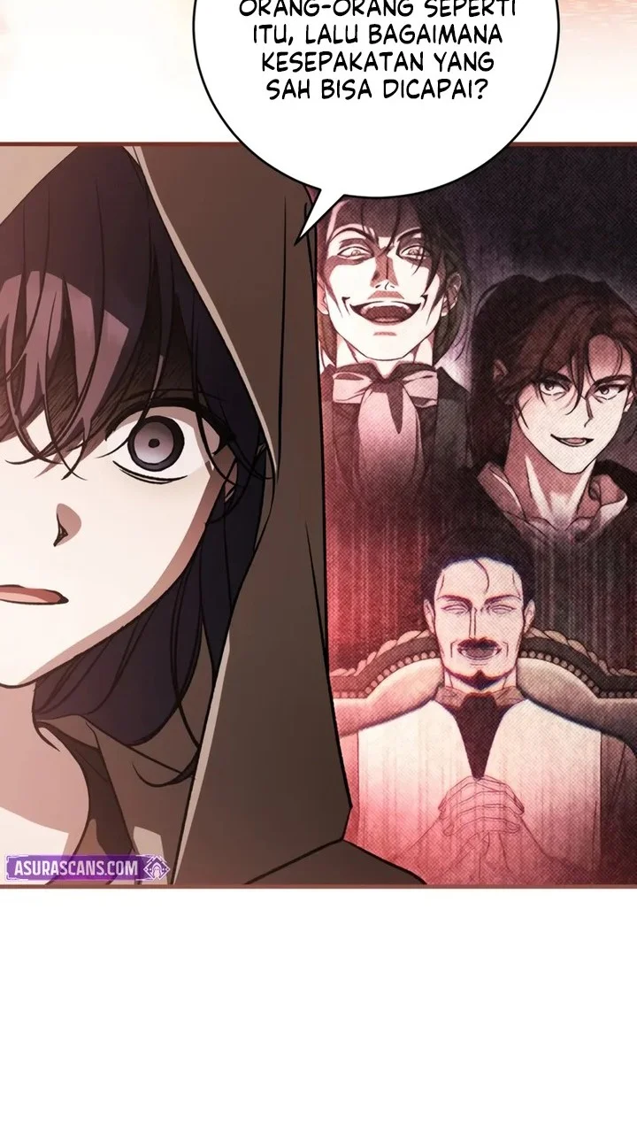 Children of the Rune Chapter 49 Gambar 39