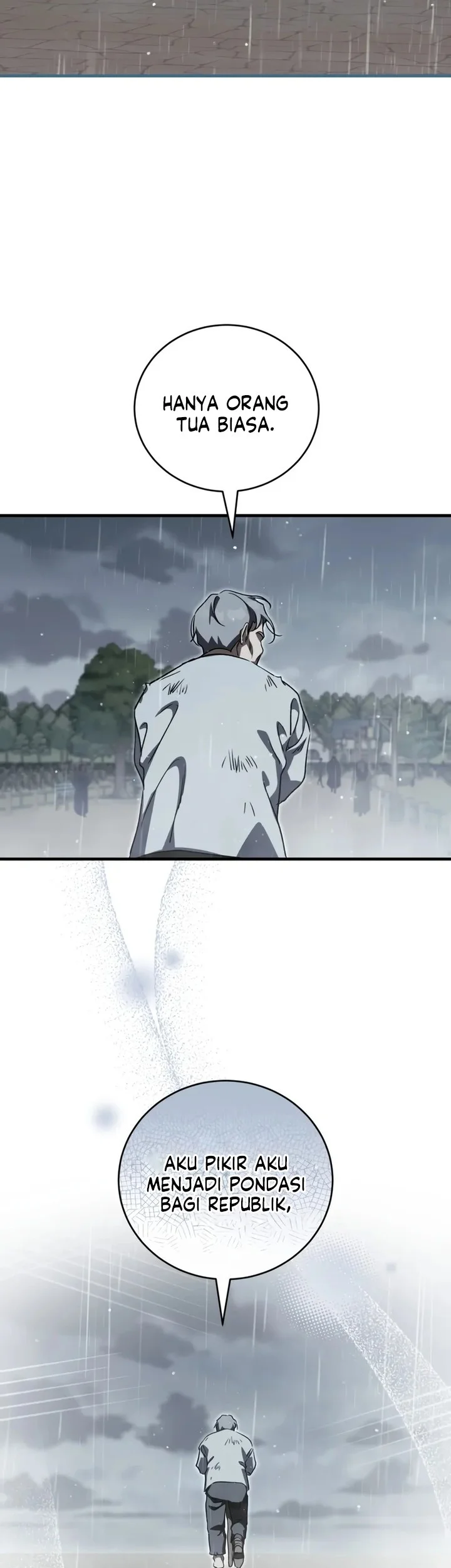 Children of the Rune Chapter 49 Gambar 44