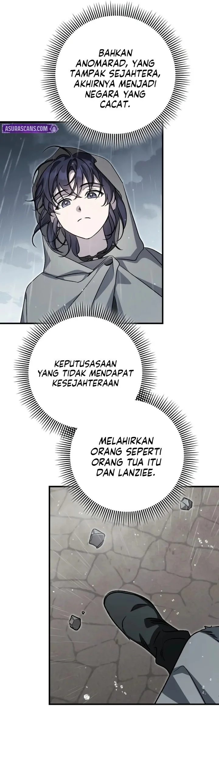 Children of the Rune Chapter 49 Gambar 46