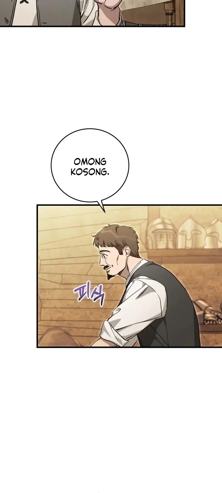 Children of the Rune Chapter 49 Gambar 3