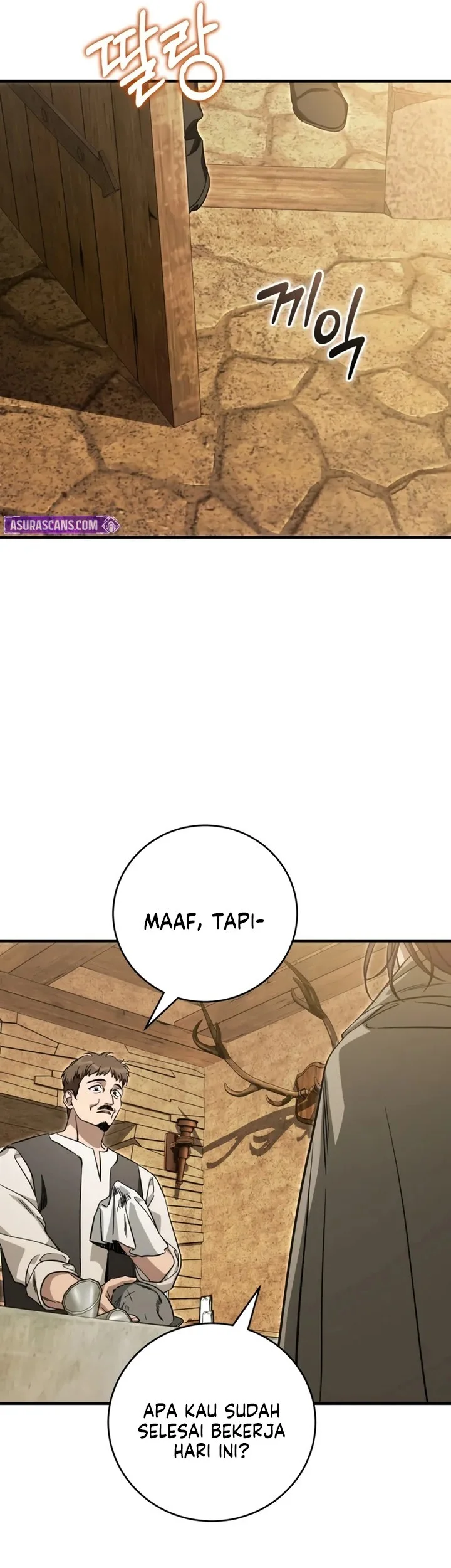 Children of the Rune Chapter 49 Gambar 4