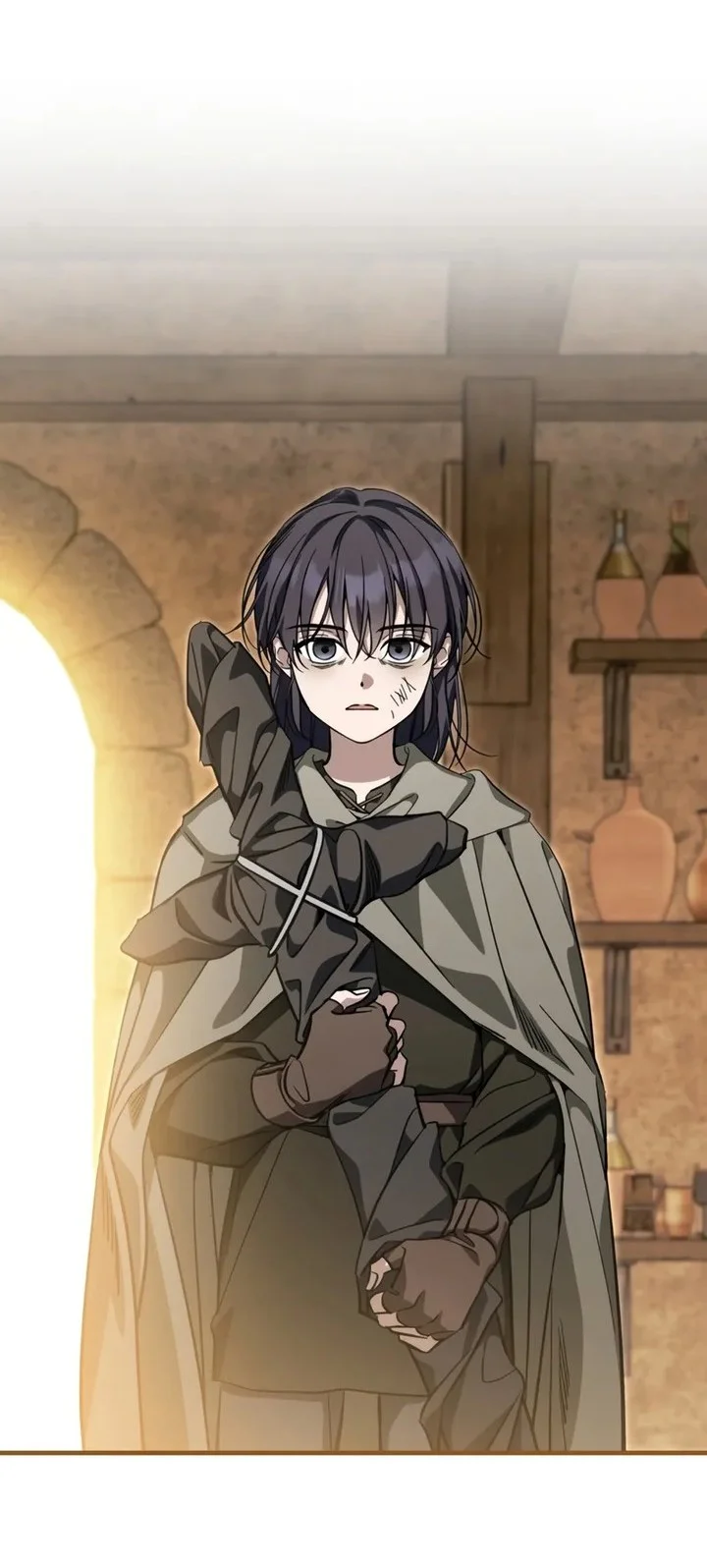 Children of the Rune Chapter 49 Gambar 5