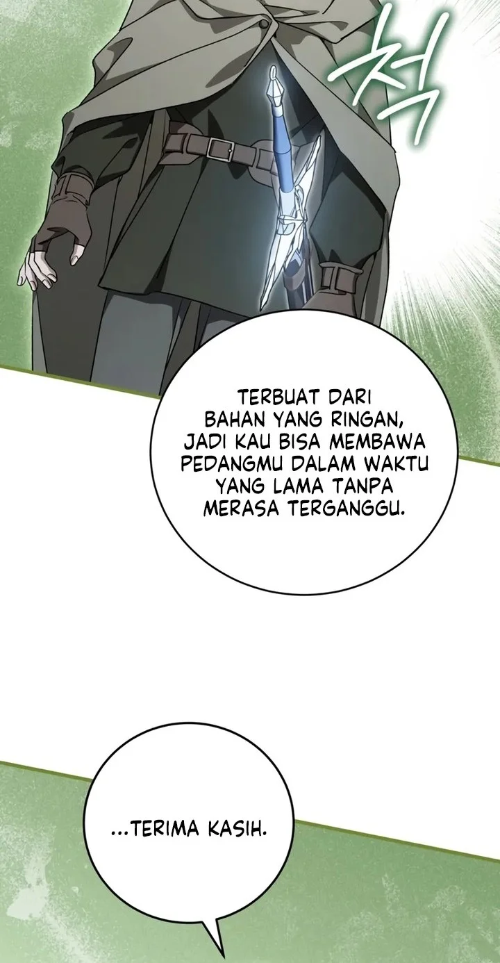 Children of the Rune Chapter 49 Gambar 15