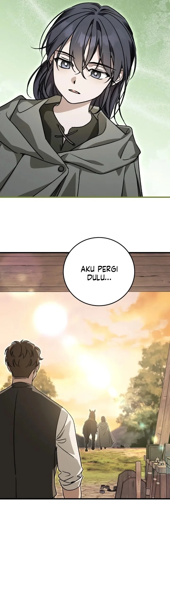 Children of the Rune Chapter 49 Gambar 16