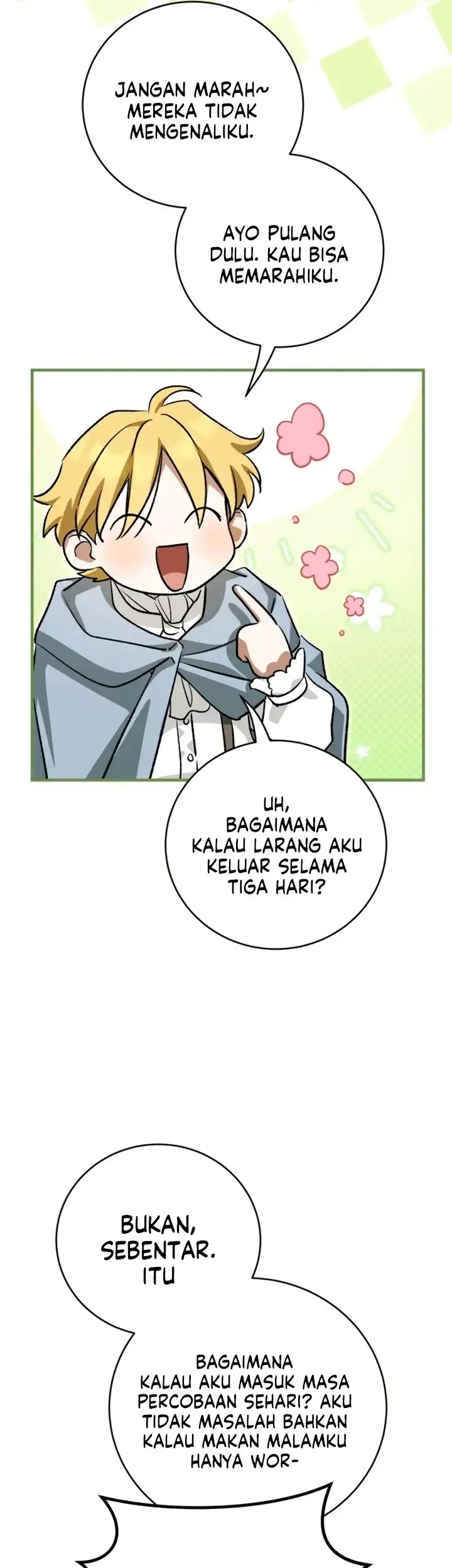 Children of the Rune Chapter 50 Gambar 22