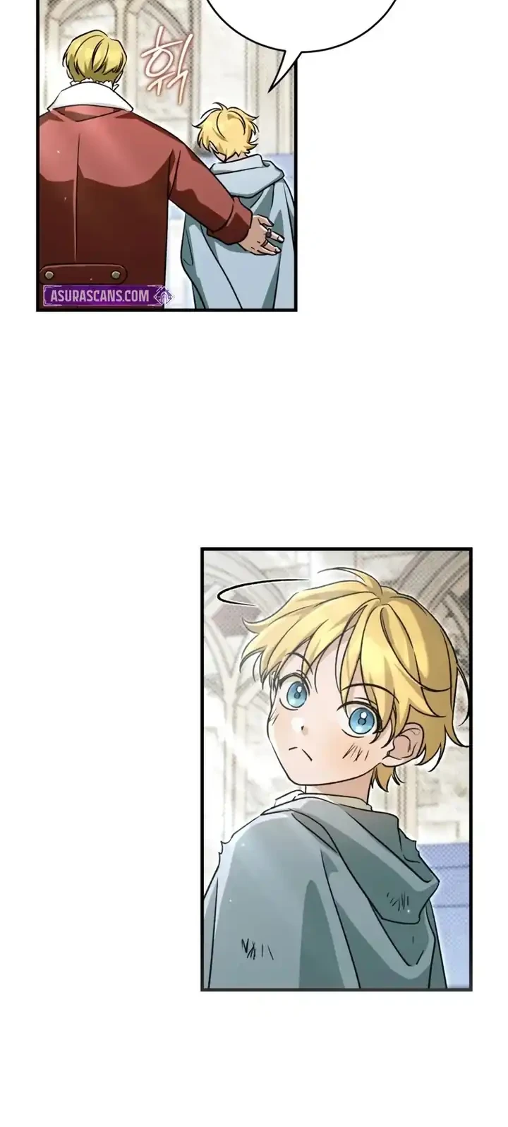 Children of the Rune Chapter 50 Gambar 25