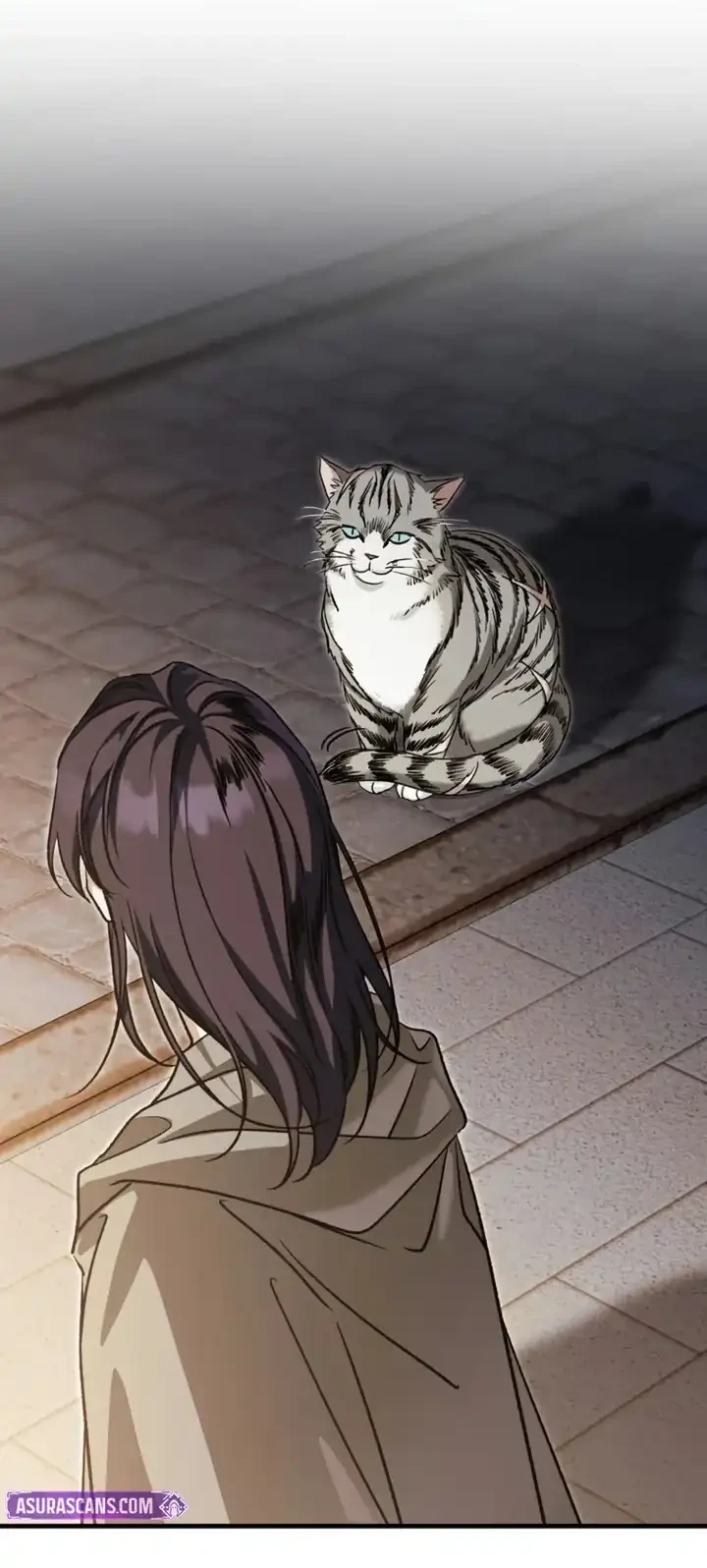 Children of the Rune Chapter 50 Gambar 37