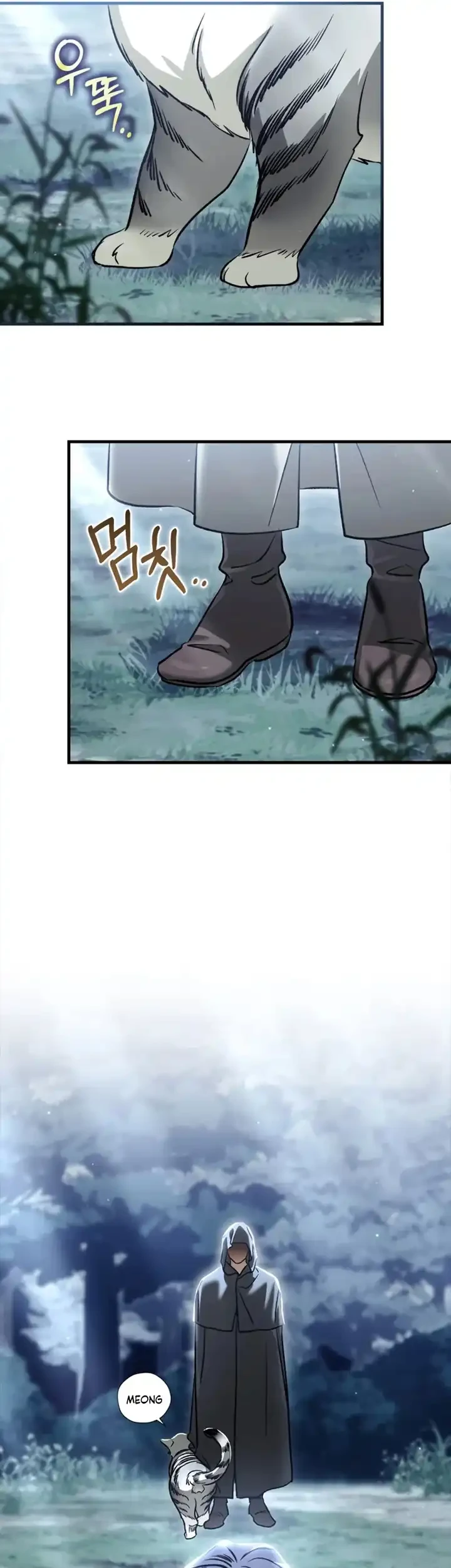 Children of the Rune Chapter 50 Gambar 42