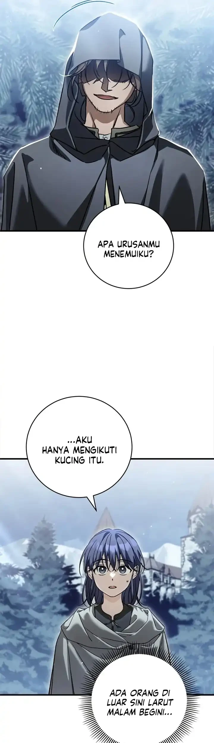 Children of the Rune Chapter 50 Gambar 44