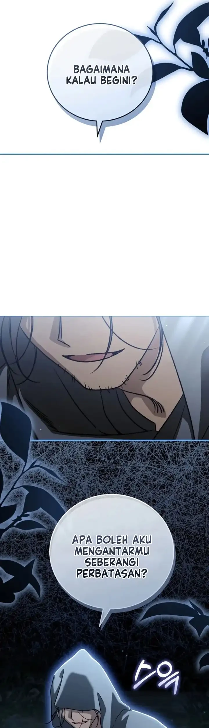 Children of the Rune Chapter 50 Gambar 48