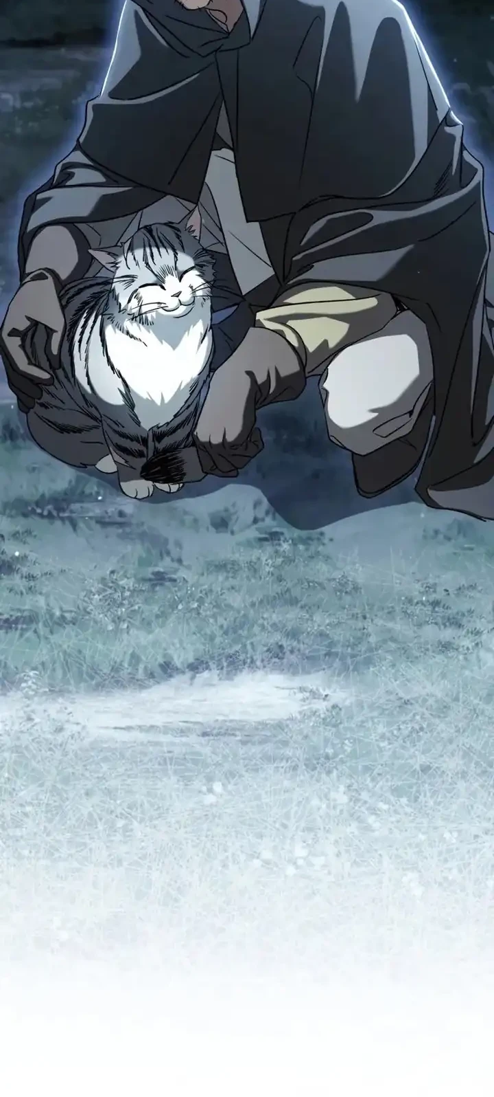 Children of the Rune Chapter 50 Gambar 49