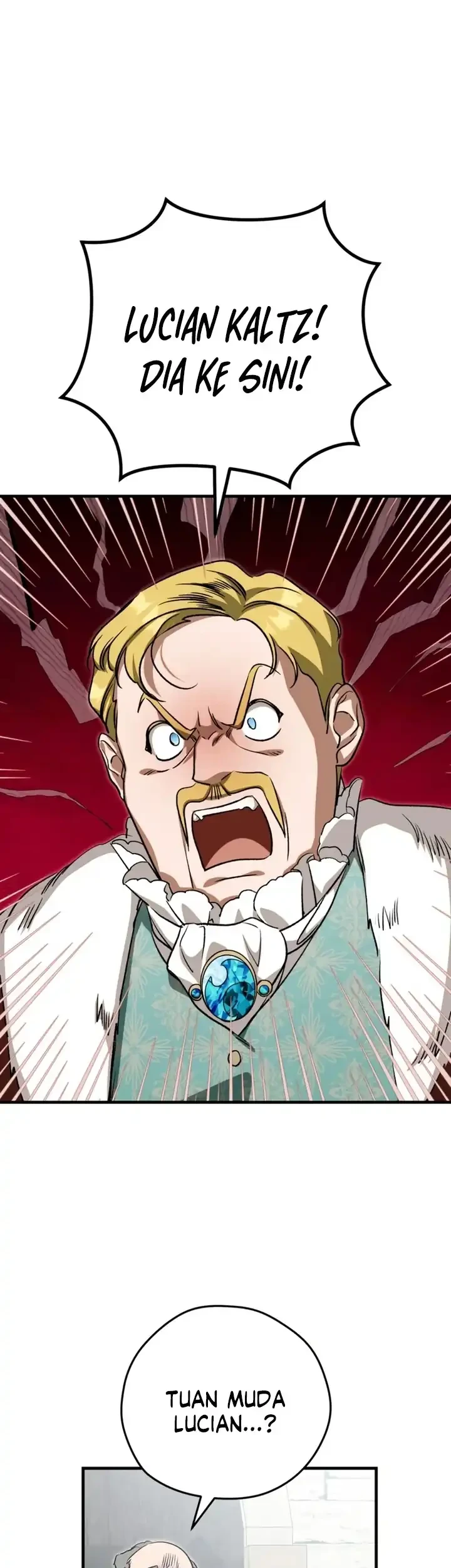 Children of the Rune Chapter 50 Gambar 10