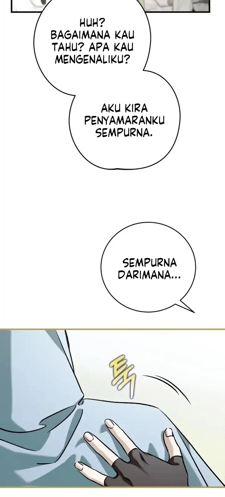 Children of the Rune Chapter 50 Gambar 15