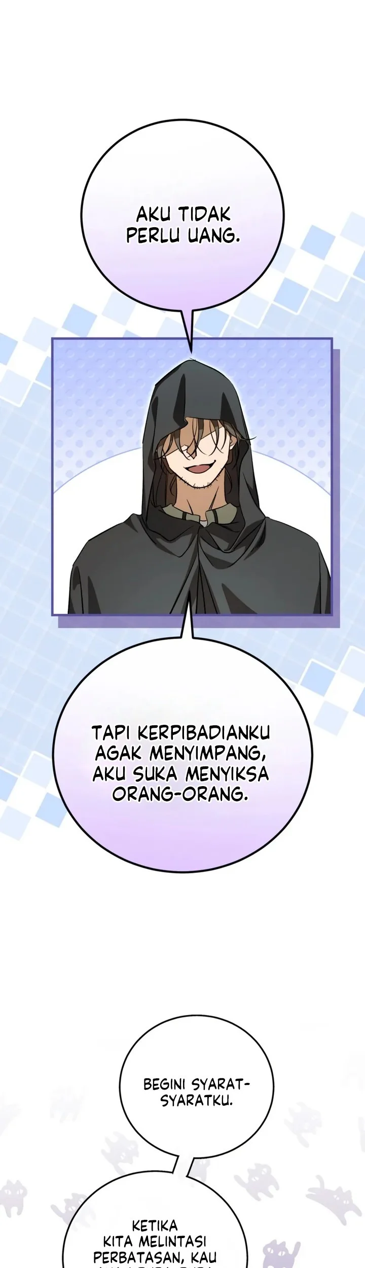 Children of the Rune Chapter 51 Gambar 18
