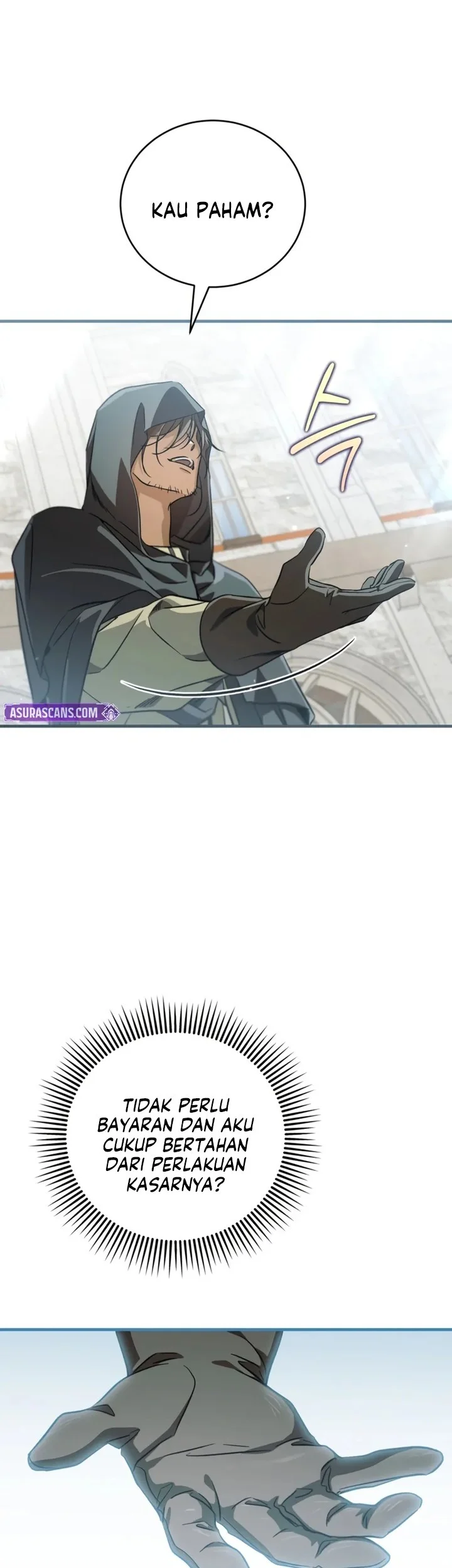 Children of the Rune Chapter 51 Gambar 20