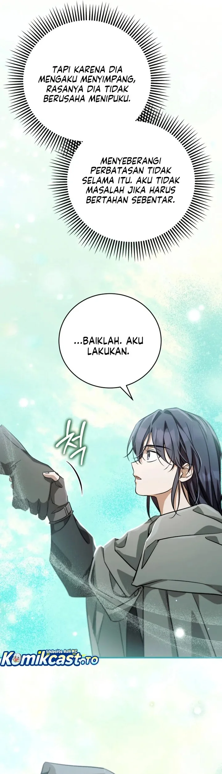 Children of the Rune Chapter 51 Gambar 22