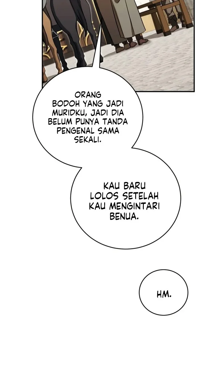 Children of the Rune Chapter 51 Gambar 31