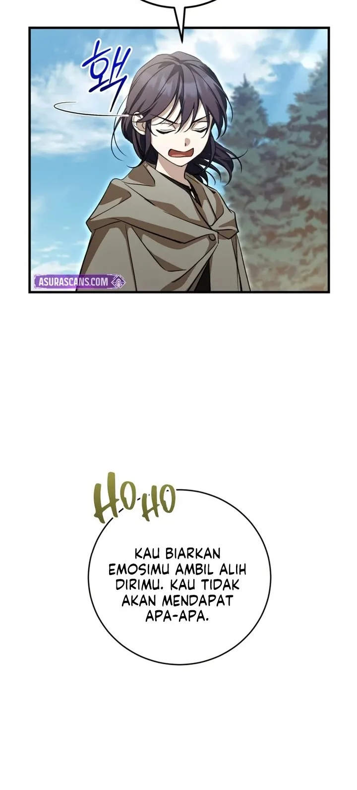 Children of the Rune Chapter 51 Gambar 39