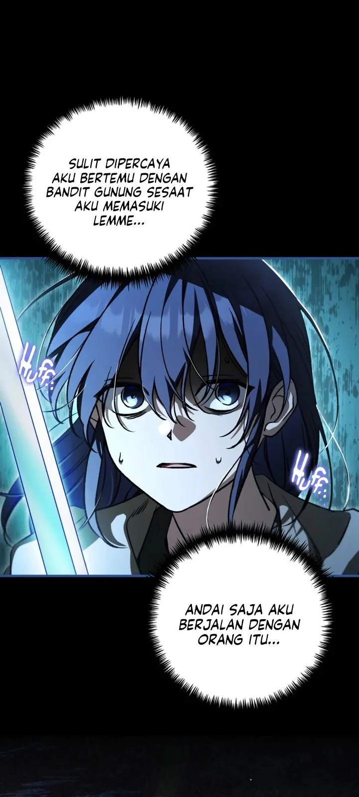 Children of the Rune Chapter 51 Gambar 46