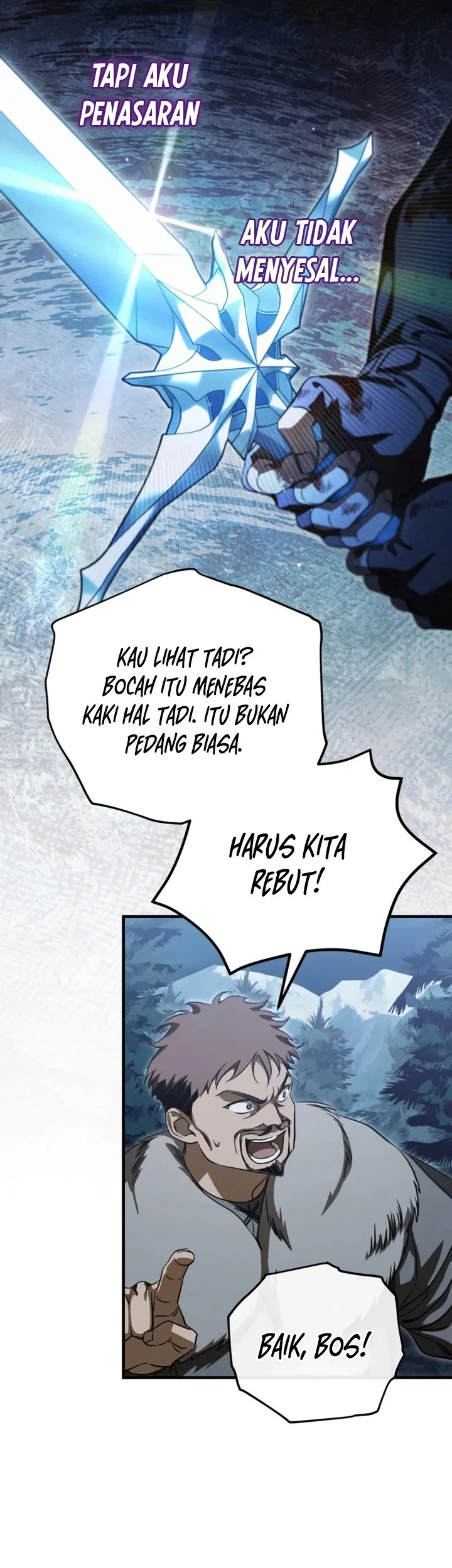 Children of the Rune Chapter 51 Gambar 47