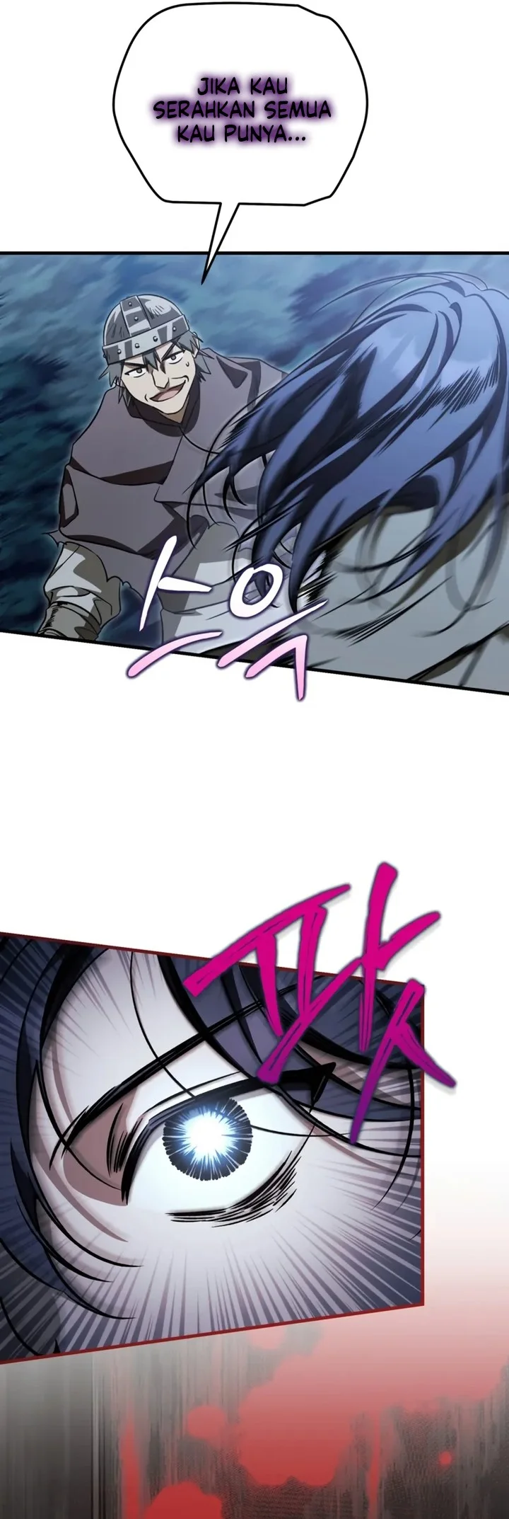 Children of the Rune Chapter 51 Gambar 49