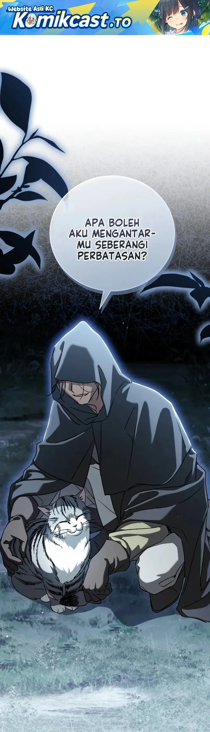 Manhwa Children of the Rune Chapter 51 gambar 2