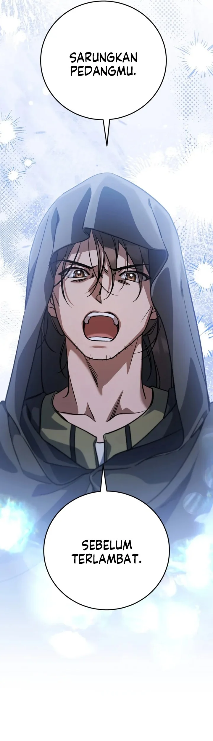 Children of the Rune Chapter 51 Gambar 59