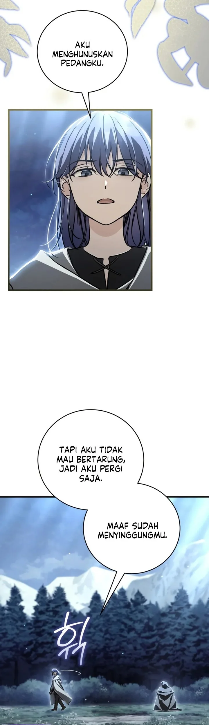 Children of the Rune Chapter 51 Gambar 6