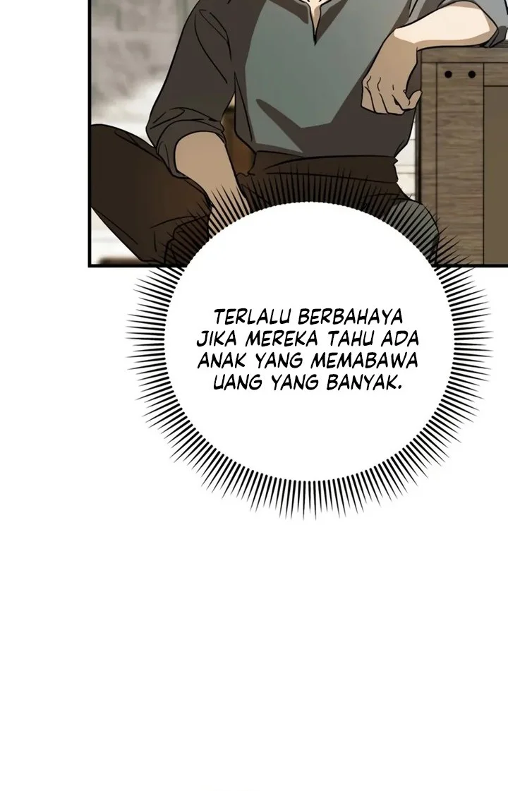 Children of the Rune Chapter 51 Gambar 13