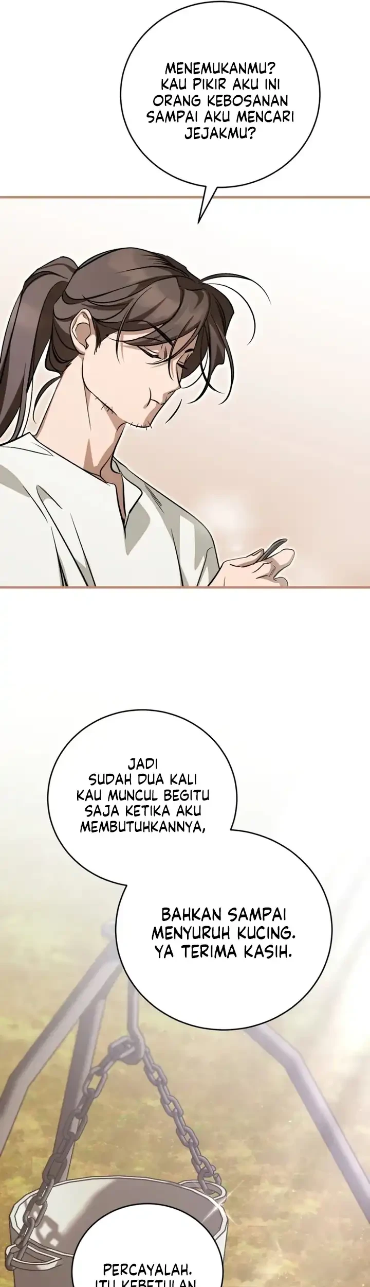 Children of the Rune Chapter 52 Gambar 24