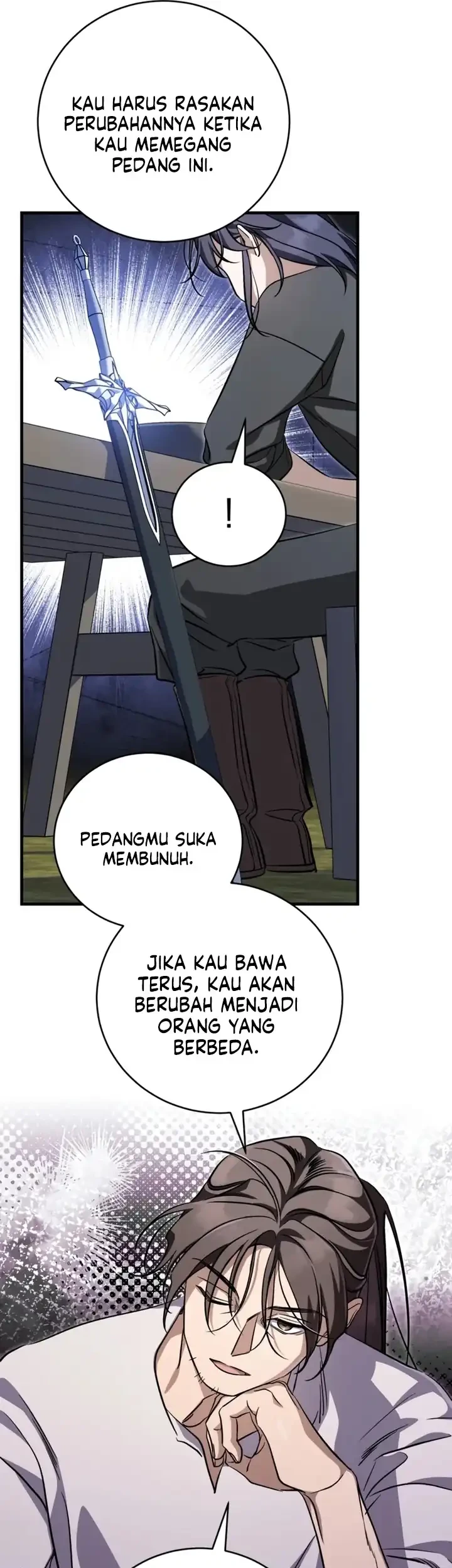 Children of the Rune Chapter 52 Gambar 28