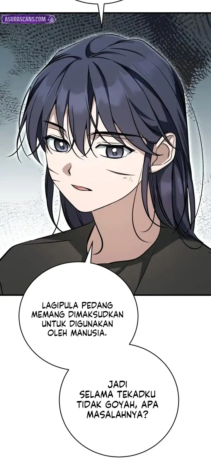 Children of the Rune Chapter 52 Gambar 31