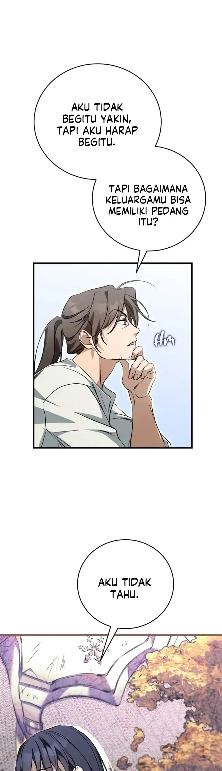 Children of the Rune Chapter 52 Gambar 32