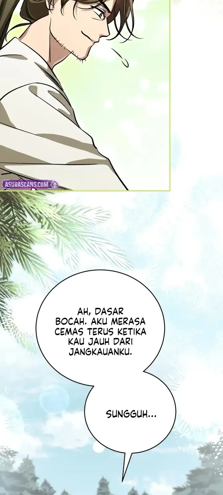 Children of the Rune Chapter 52 Gambar 41