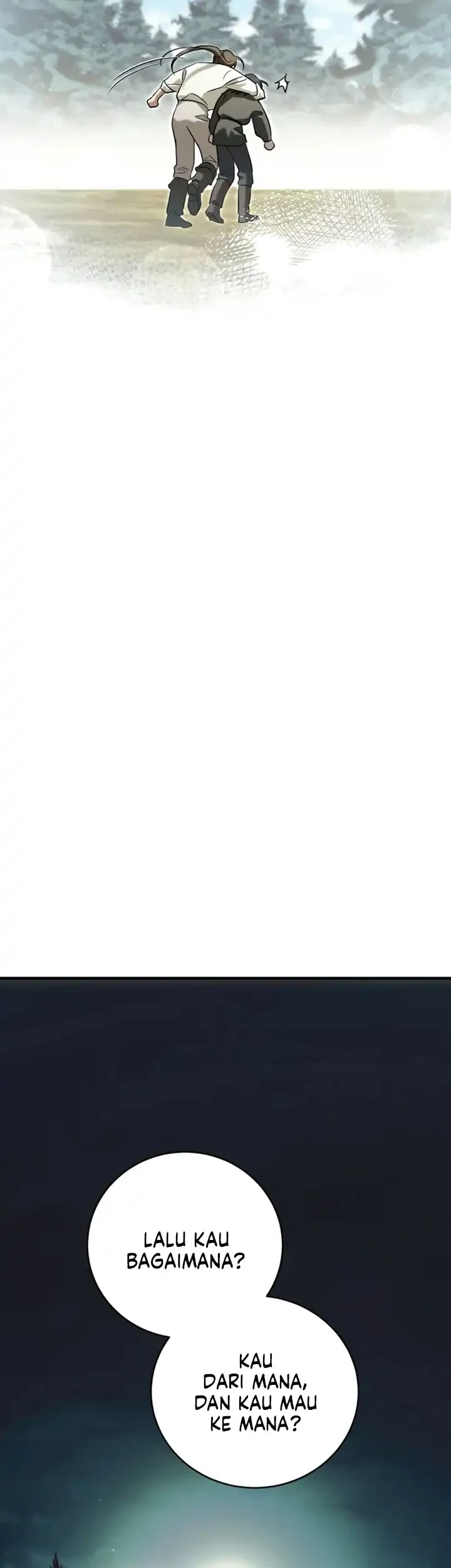 Children of the Rune Chapter 52 Gambar 42