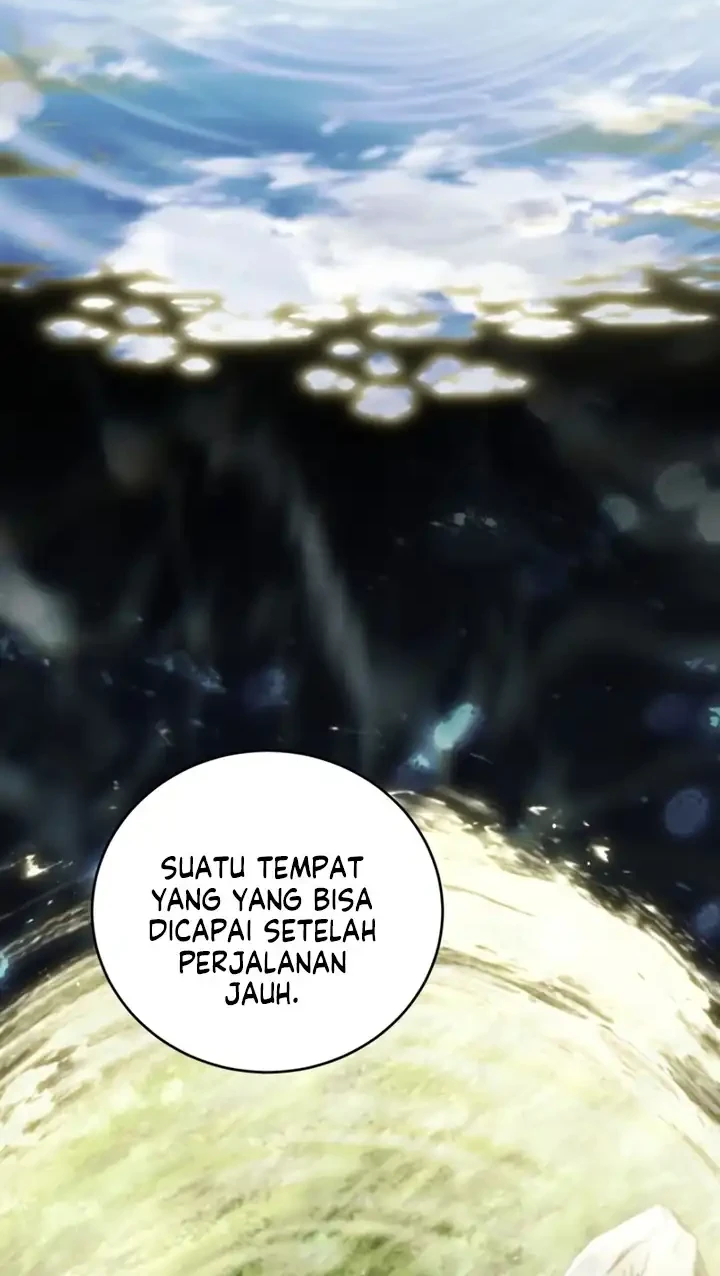 Children of the Rune Chapter 52 Gambar 50