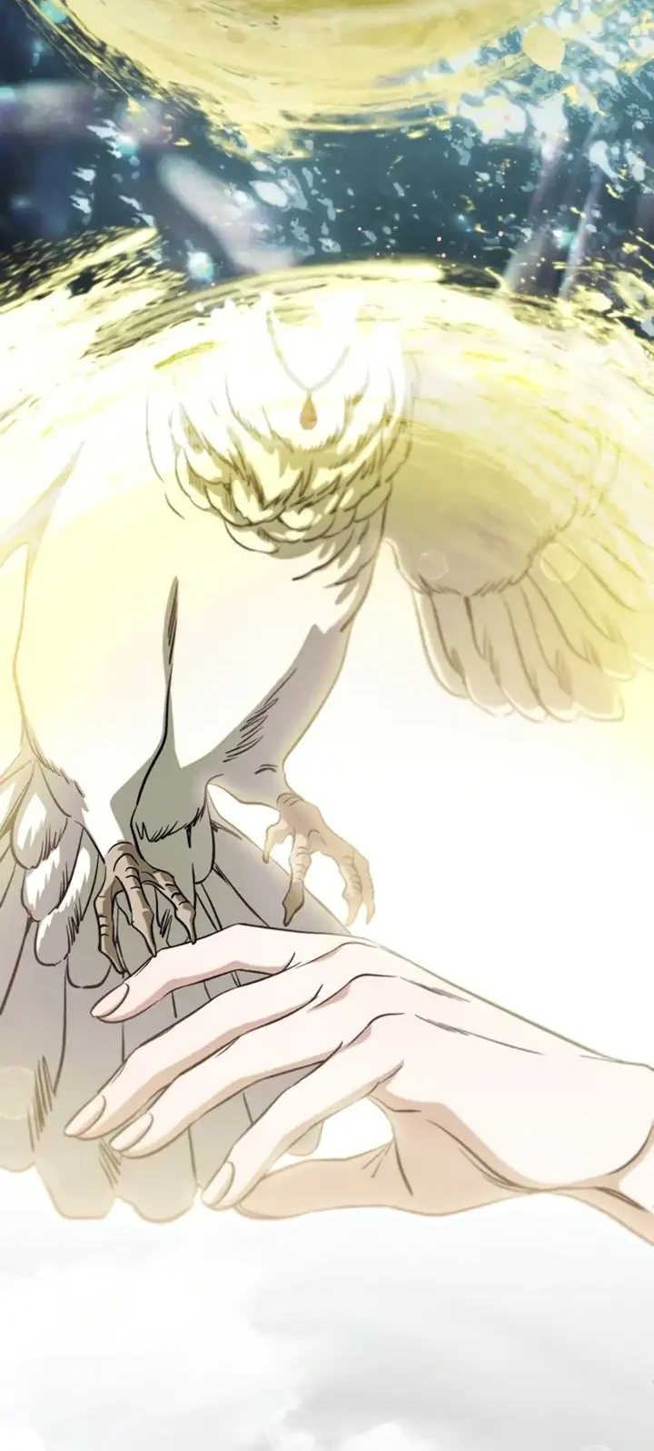 Children of the Rune Chapter 52 Gambar 54