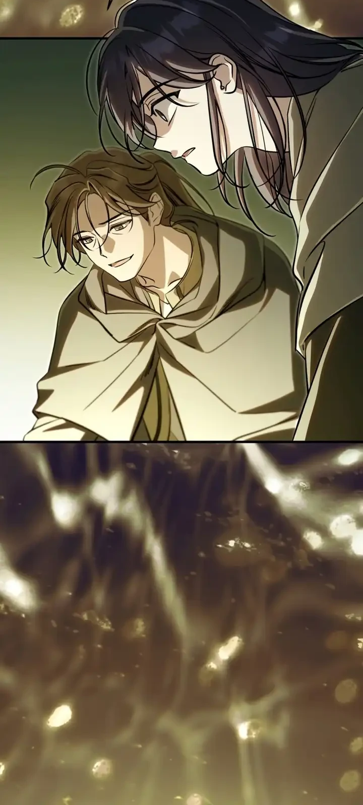 Children of the Rune Chapter 52 Gambar 56