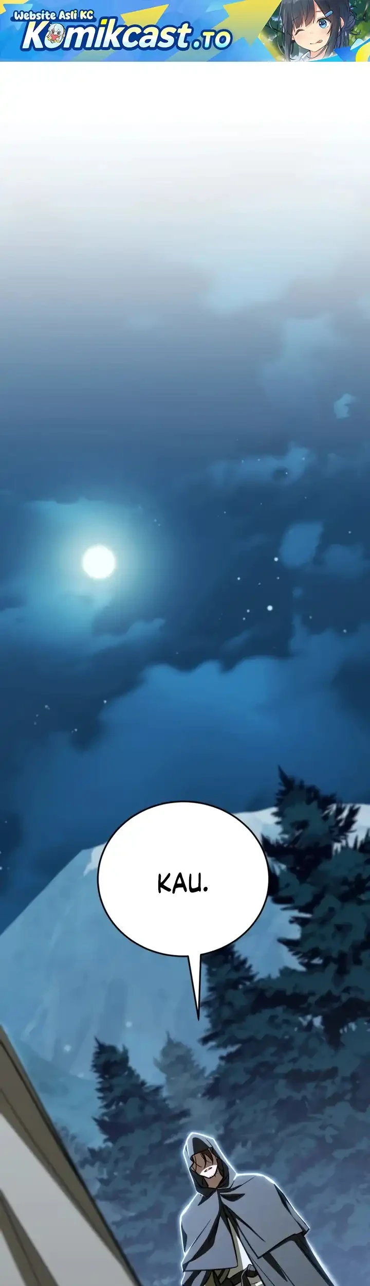 Manhwa Children of the Rune Chapter 52 gambar 2