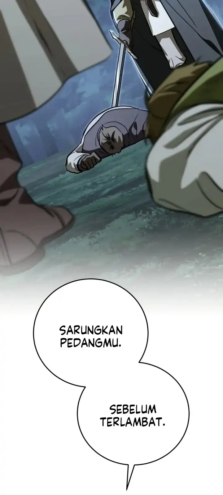 Children of the Rune Chapter 52 Gambar 3