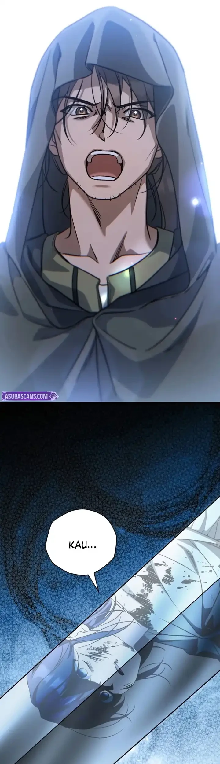 Children of the Rune Chapter 52 Gambar 4