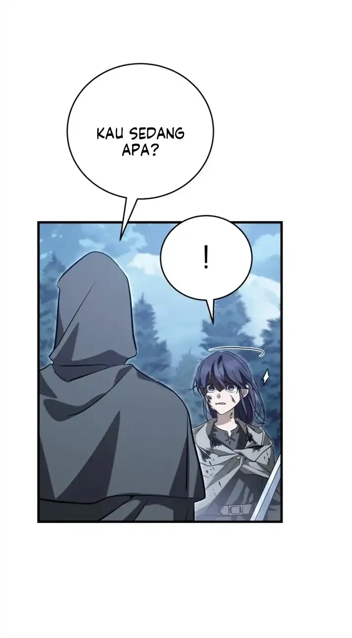 Children of the Rune Chapter 52 Gambar 7