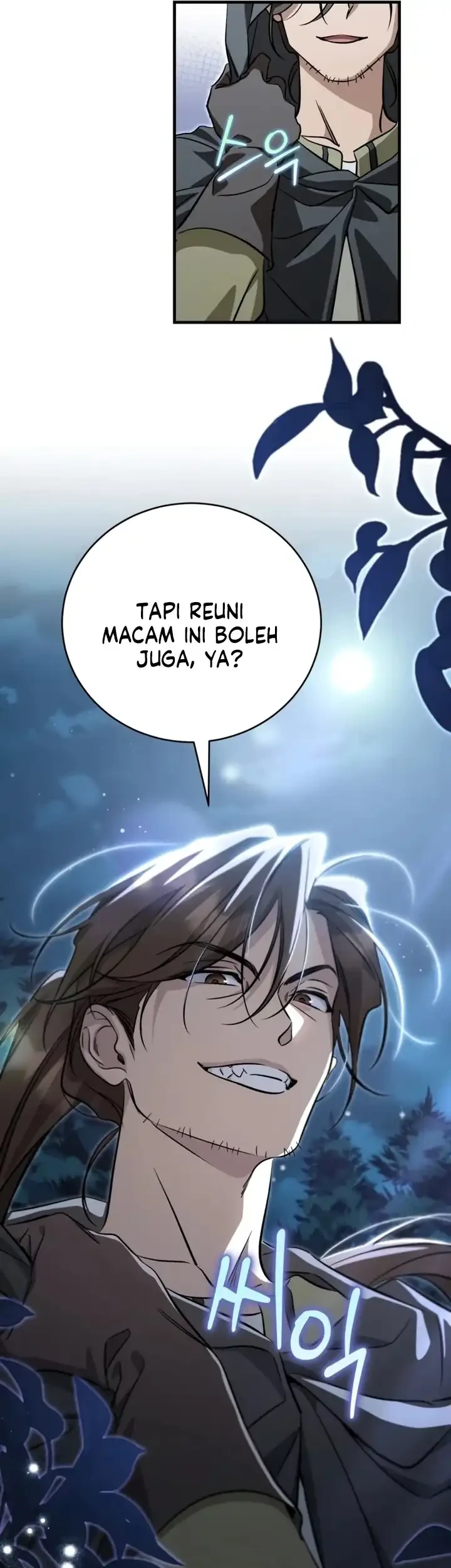 Children of the Rune Chapter 52 Gambar 12