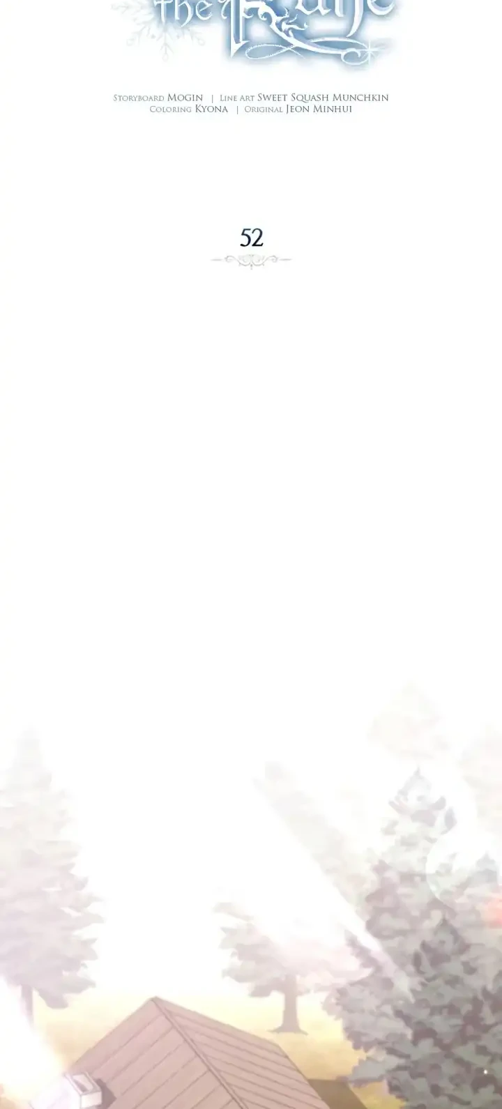 Children of the Rune Chapter 52 Gambar 15