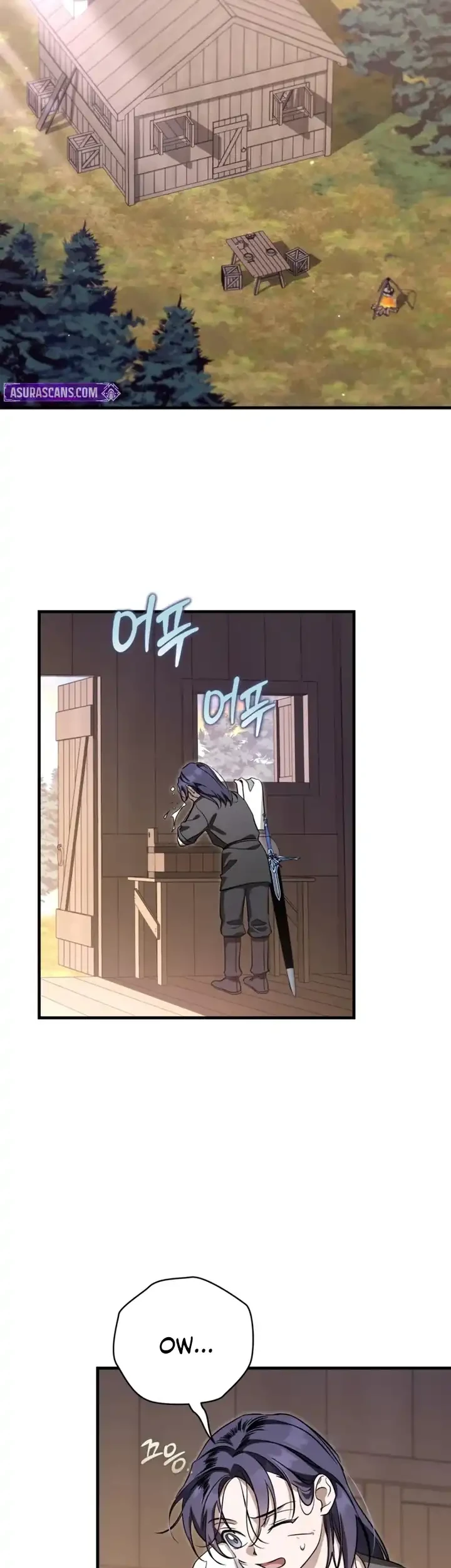 Children of the Rune Chapter 52 Gambar 16