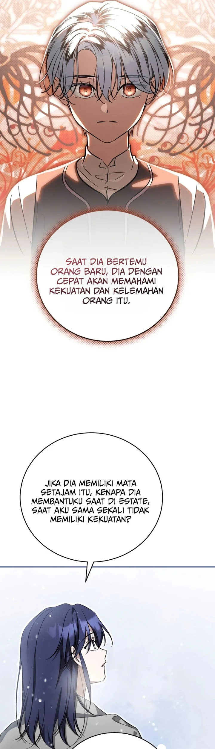 Children of the Rune Chapter 53 Gambar 18